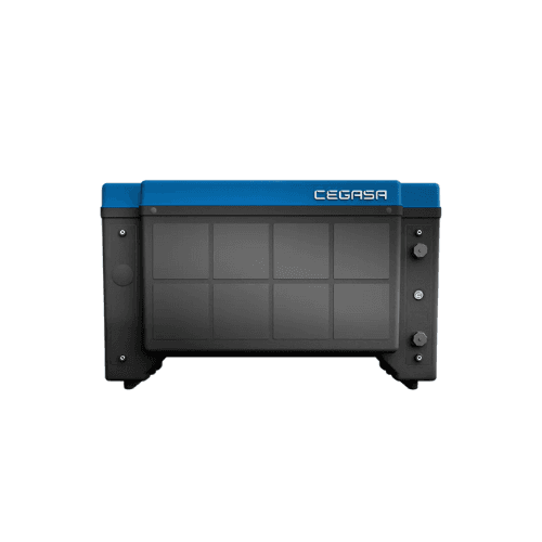 Bateria d'alt rendiment Cegasa E/Bick LV 13 kW amb referència 110023 de la marca CEGASA