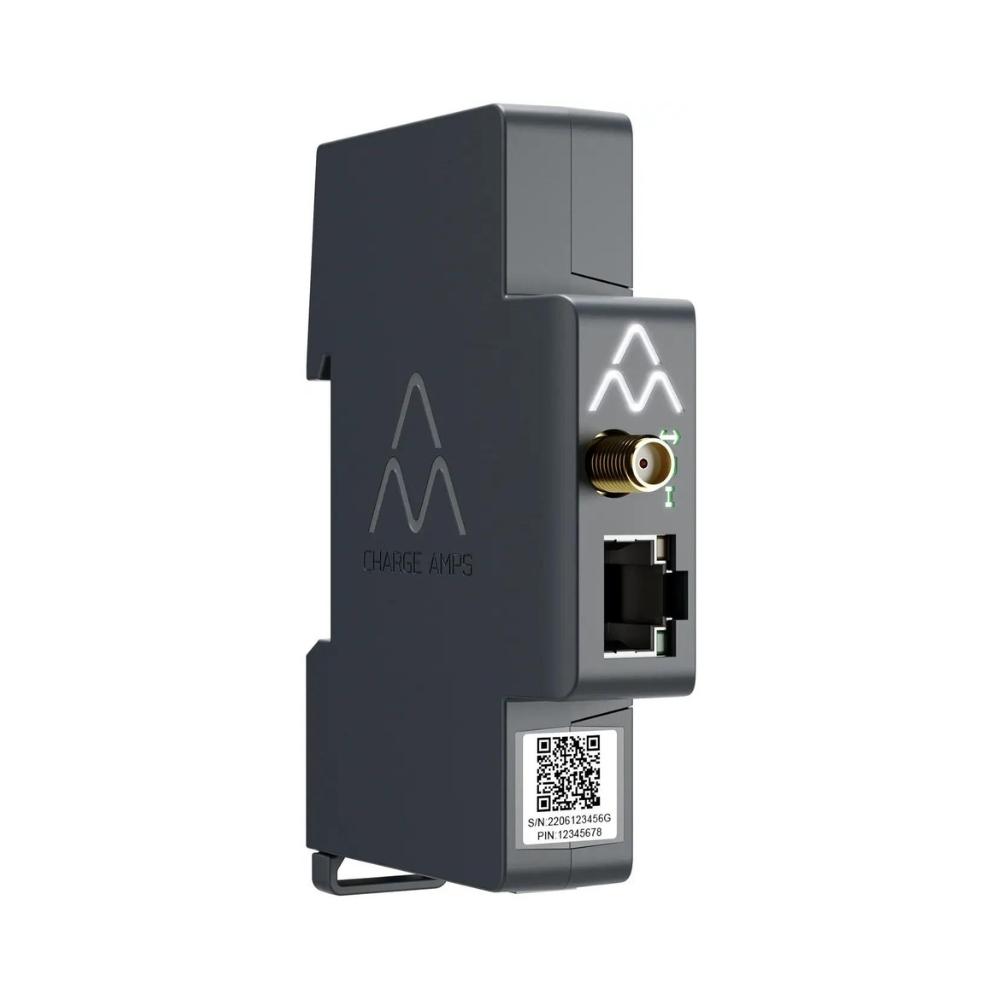 Balancejador dinàmic de càrrega Charge Amps Amp Guard 63A amb referència 130651 de la marca CHARGE AMPS