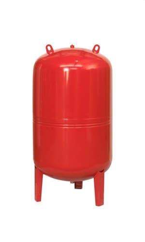 Vas d'expansió de membrana Ibaiondo 500 CMF 1" amb referència 04500351 de la marca IBAIONDO