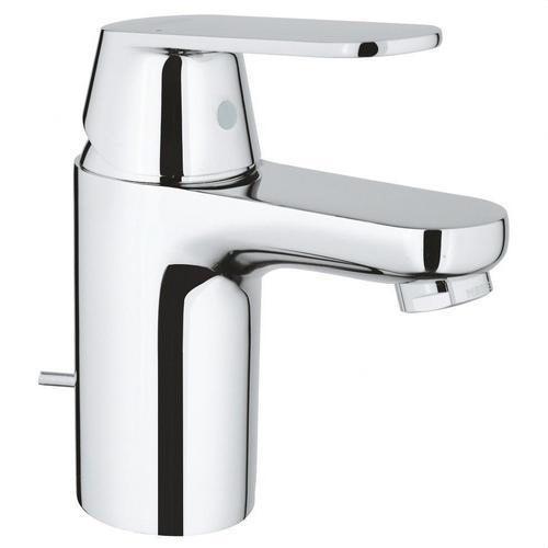 Aixeta de lavabo monocomandament 1/2" Grohe Eurosmart Mida S cromat amb referència 3282500E de la marca GROHE
