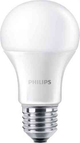 Bombilla LED CorePro LEDbulb ND 11-75W A60 E27 827 con referencia 49076100 de la marca PHILIPS