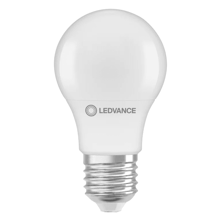 Bombeta LED Classic A 40 V 4.9W 827 Frosted E27 amb referència 4099854049484 de la marca OSRAM