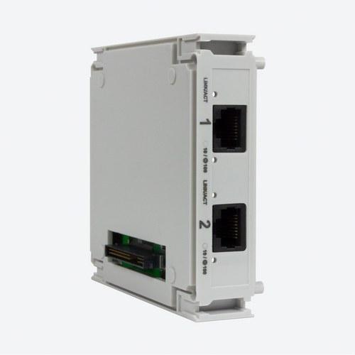 Mòdul d'expansió Circutor M-CVM-AB-Modbus-TCP (switch) amb referència M56E0A. de la marca CIRCUTOR