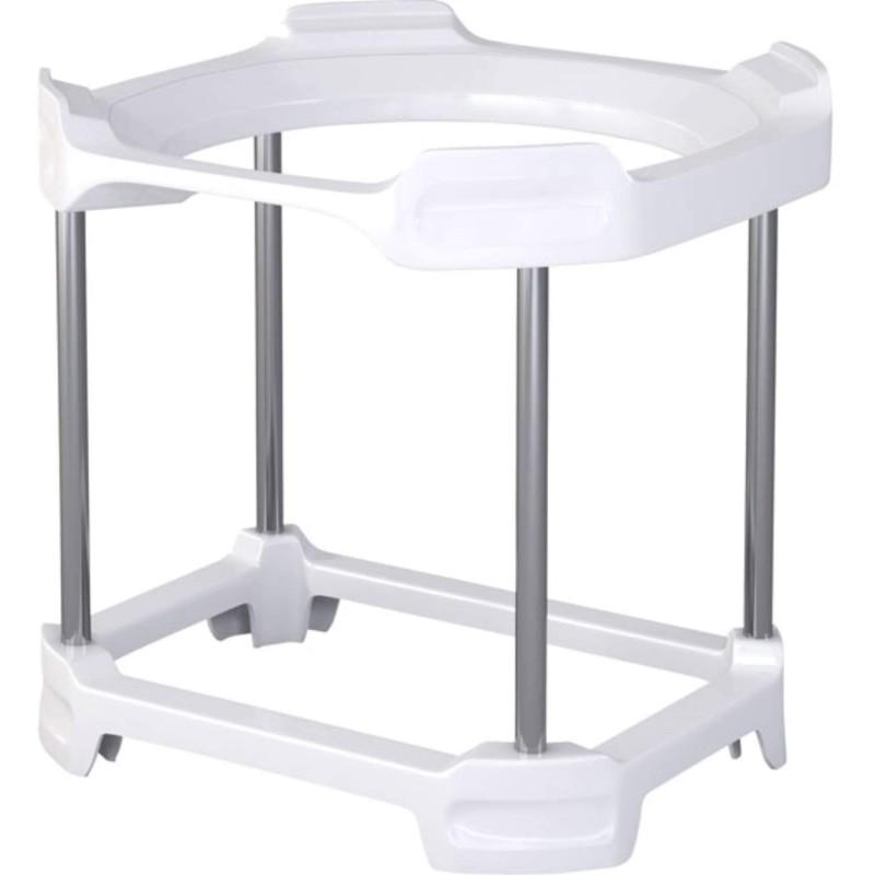 Soporte cuadrípode Thermor Aéromax Split / VM / VM R290 Concept R290 con referencia 900991 de la marca THERMOR