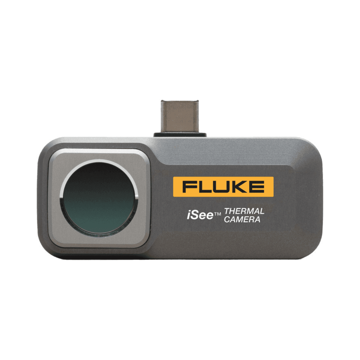 Cámara termográfica móvil Fluke iSee™ TC01A con referencia 6016119 de la marca FLUKE