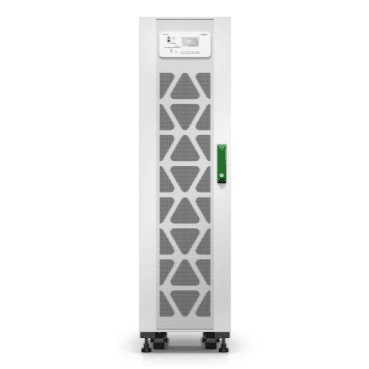 SAI Easy UPS 3S 15 kVA 400 V 3:3 para baterías internas con referencia E3SUPS15KHB de la marca SCHNEIDER ELECTRIC