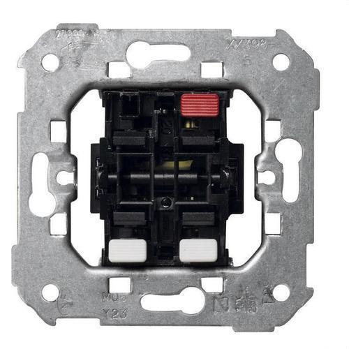 Set of 2 switches with quick terminal system simon 75 with reference 75398-39 from the brand SIMON