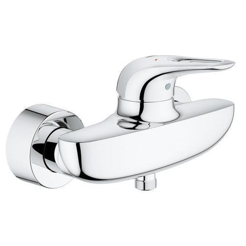 Aixeta de dutxa monocomandament 1/2" Grohe Eurostyle New crom amb referència 33590003 de la marca GROHE