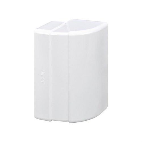 Angle exterior variable 130x55 mm amb referència TKA1305506/9 de la marca SIMON