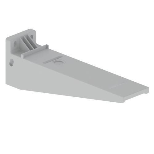 Horizontal Support for Tray 60x300mm Unex U23X with reference 66303 from the brand UNEX