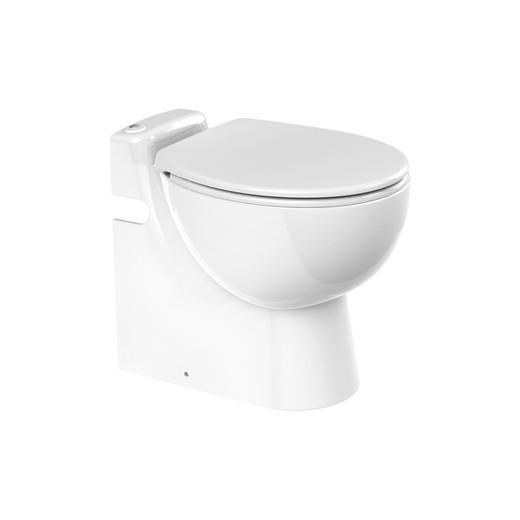 Inodor amb triturador SFA SANICOMPACT Pro amb referència 0100805 de la marca SFA SANITRIT