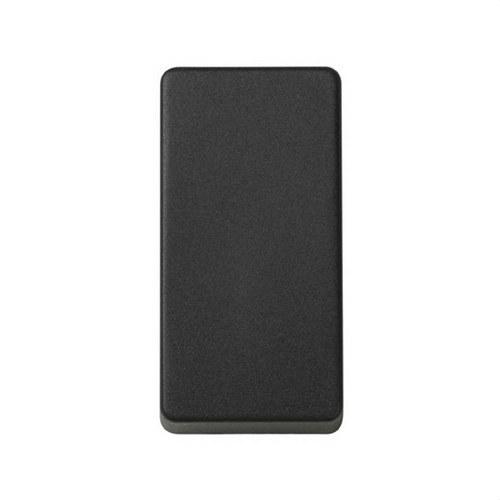 Half Element Key for Graphite Control Mechanisms Simon 27 Play with reference 2710010-038 from the brand SIMON