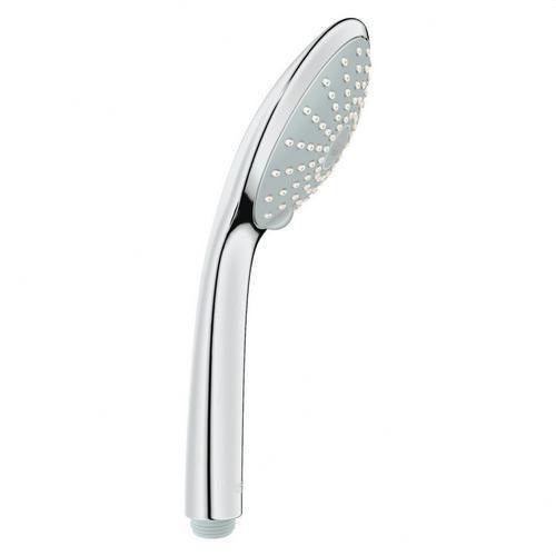 Alcachofa de dutxa de 2 dolls Grohe Euphoria 110 crom amb referència 27220000 de la marca GROHE