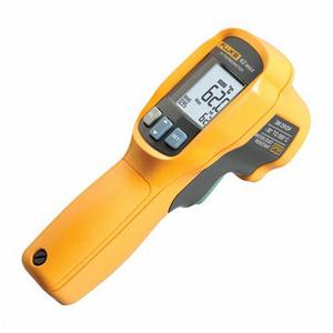 Termòmetre làser d’IR Fluke 62 MAX+ amb referència 4130488 de la marca FLUKE