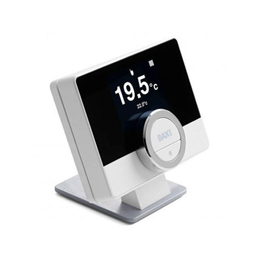 Termòstat intel·ligent sense fil Baxi Connect RXM amb referència 7767534 de la marca BAXI