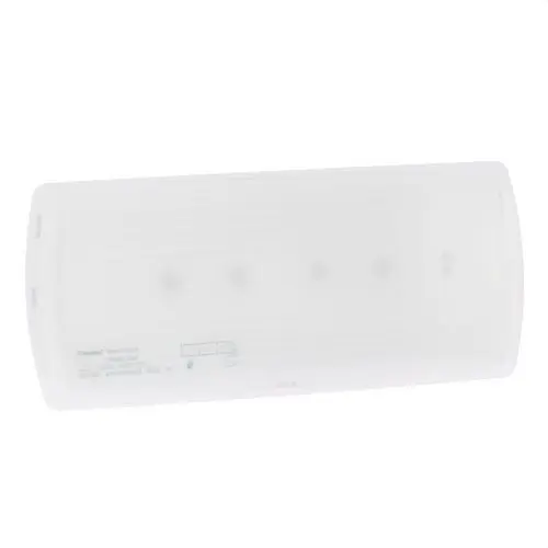 Luz de emergencia URA21PLUS 500 lúmenes 1H con referencia 661615PL de la marca LEGRAND