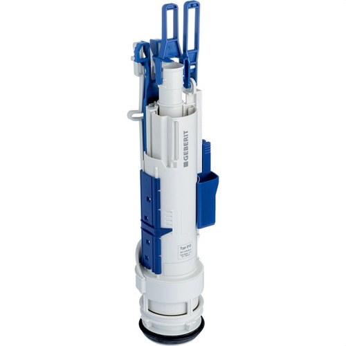 Mecanismo de descarga para cisterna empotrada Geberit Serie 212 con referencia 244.820.00.1 de la marca GEBERIT