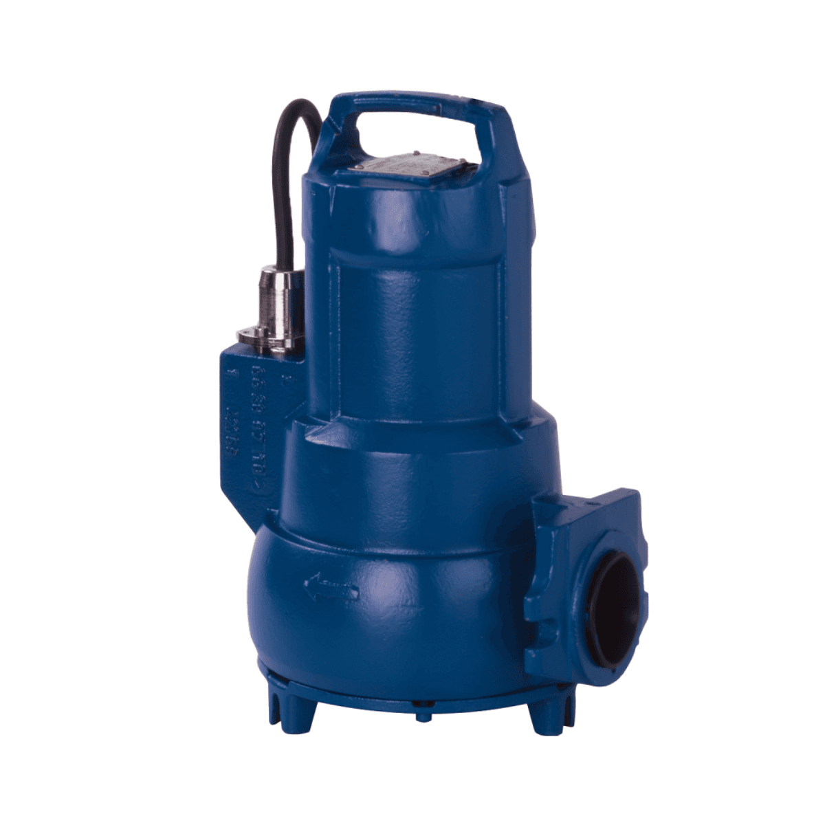 Bomba submergible SFA Sanipump VX 50.2 SA - Versió fixa automàtica amb referència AP0005 de la marca SFA SANITRIT