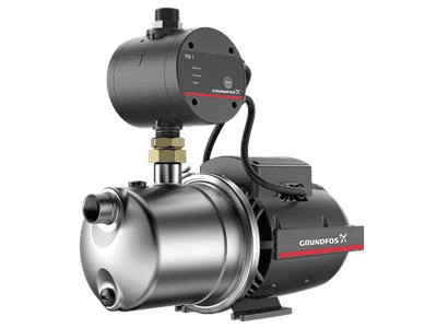 Grupo de presión Grundfos JP 5-48 PM1 con referencia 99515138 de la marca GRUNDFOS