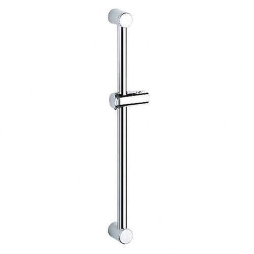Barra de ducha de 60cm Grohe Relexa cromo con referencia 28620000 de la marca GROHE