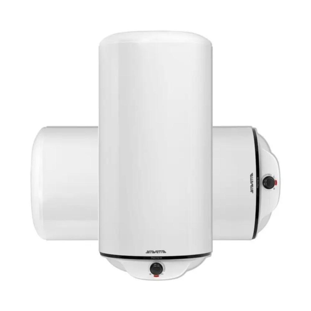 Termo elèctric vertical/horitzontal Thermor SLIM CERAMICS 80 litres amb referència 251083 de la marca THERMOR