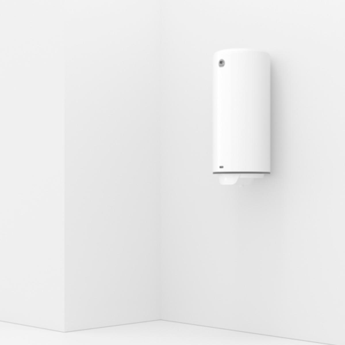 Termo elèctric vertical Thermor CONCEPT 15 litres amb referència 221090 de la marca THERMOR