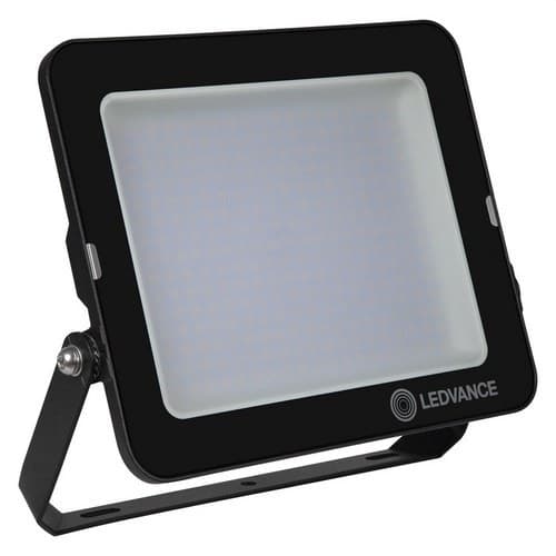 Proyector LED FL COMP V 135W 840 100º BK 13500LM con referencia 4058075575127 de la marca OSRAM