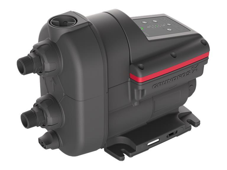 Self-Priming Pressure Booster SCALA2 3-45 (New Model) with reference 93013252 from the brand GRUNDFOS