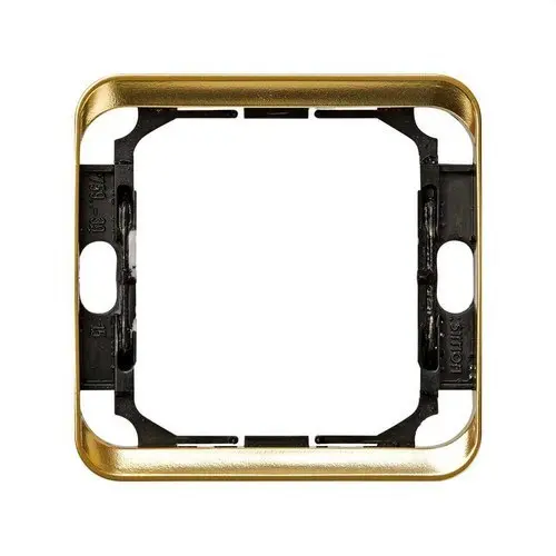 Pieza intermedia para 1 elemento oro Simon 75 con referencia 75906-39 de la marca SIMON