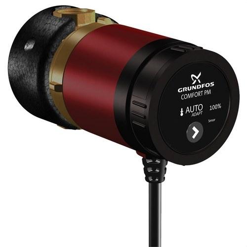 Bomba recirculadora COMFORT 15-14 B TA con referencia 97916757 de la marca GRUNDFOS