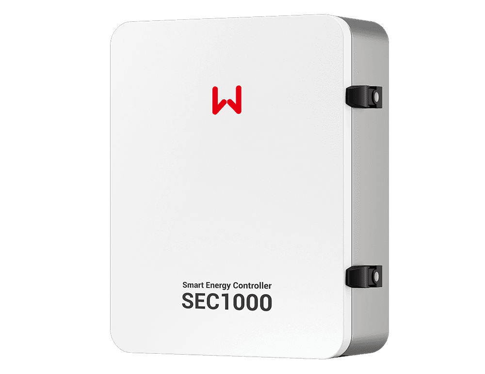 Mesurador intel·ligent d'energia (Smart Meter) GoodWe SEC1000 amb referència SEC1000 de la marca GOODWE