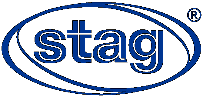 Logo STAG
