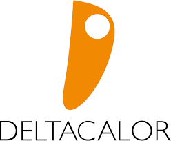 Logo DELTACALOR