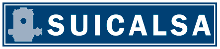 Logo SUICALSA