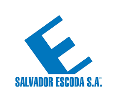 Logo SALVADOR ESCODA