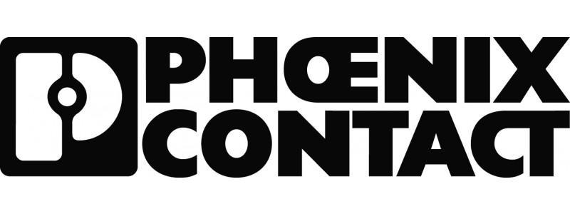 Logo PHOENIX CONTACT