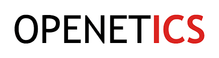 Logo OPENETICS