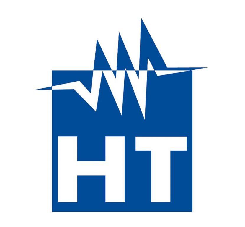 Logo HT-INSTRUMENTS