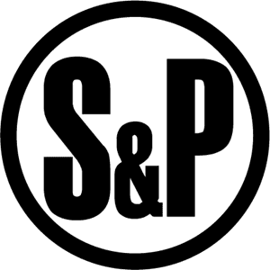Logo S & P