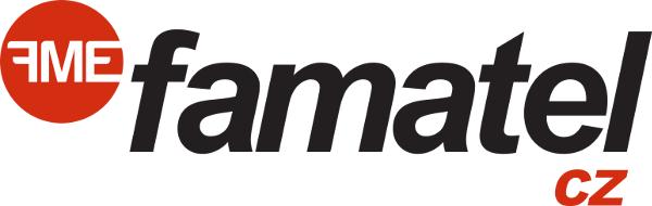 Logo FAMATEL