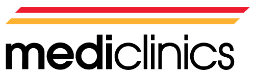 Logo MEDICLINICS