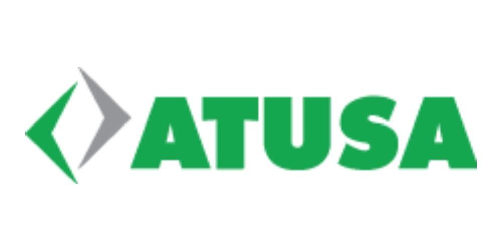 Logo ATUSA