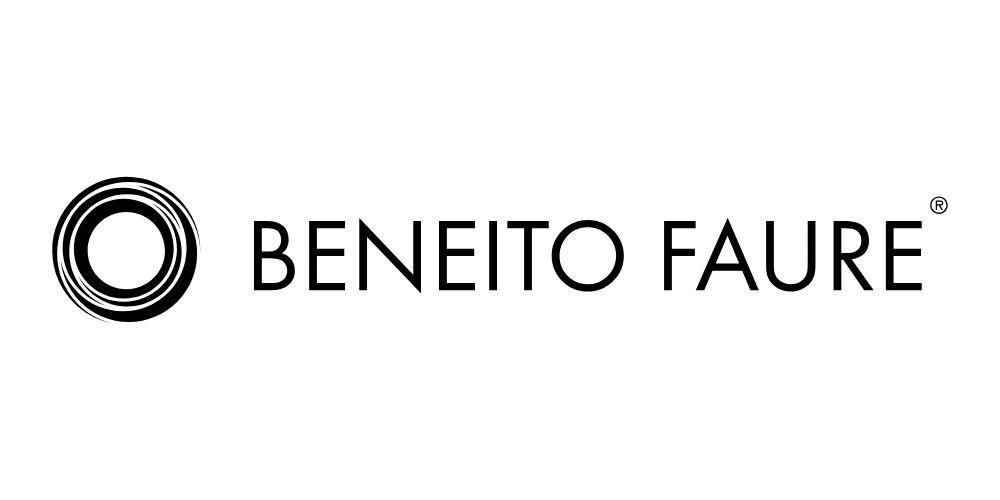 Logo BENEITO & FAURE