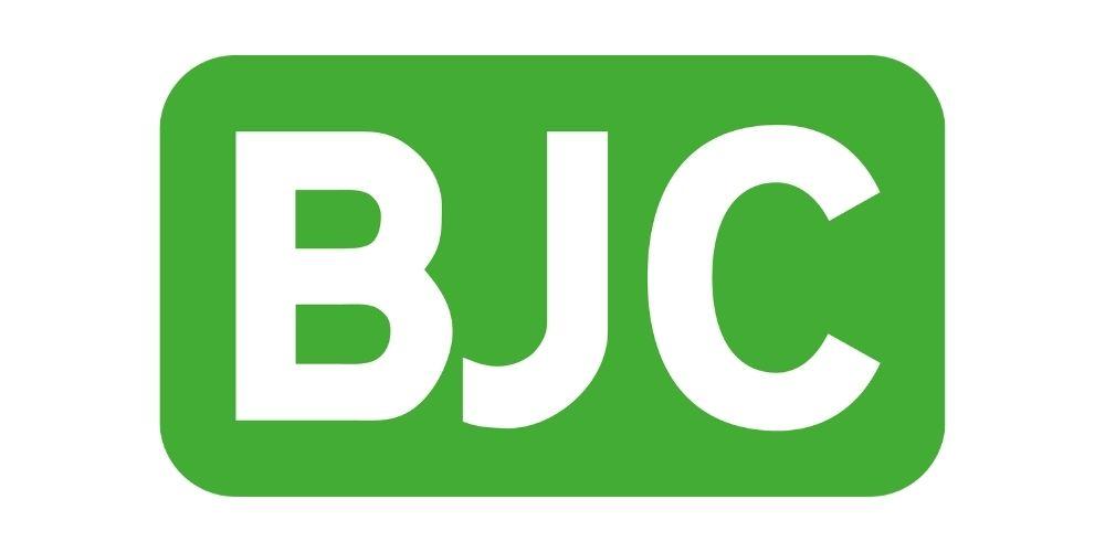 Logo BJC