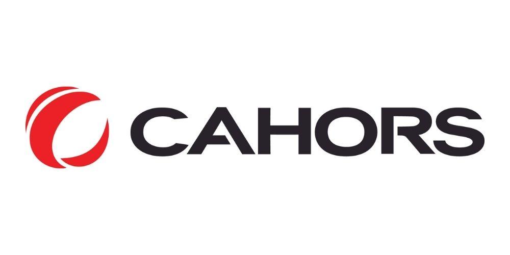Logo CAHORS