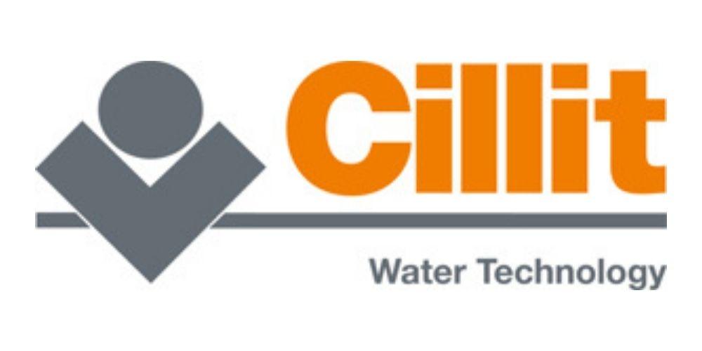 Logo CILLIT
