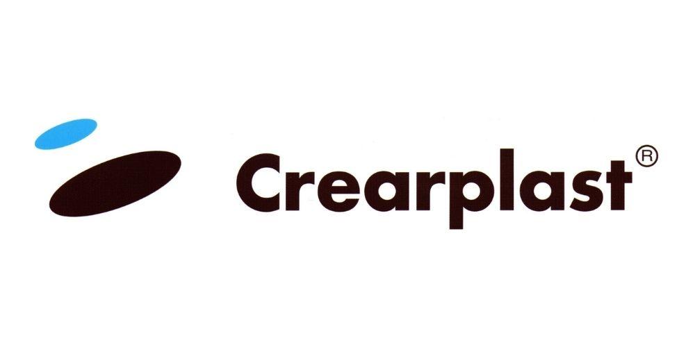 Logo CREARPLAST
