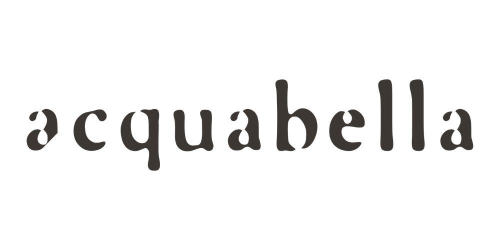 Logo ACQUABELLA