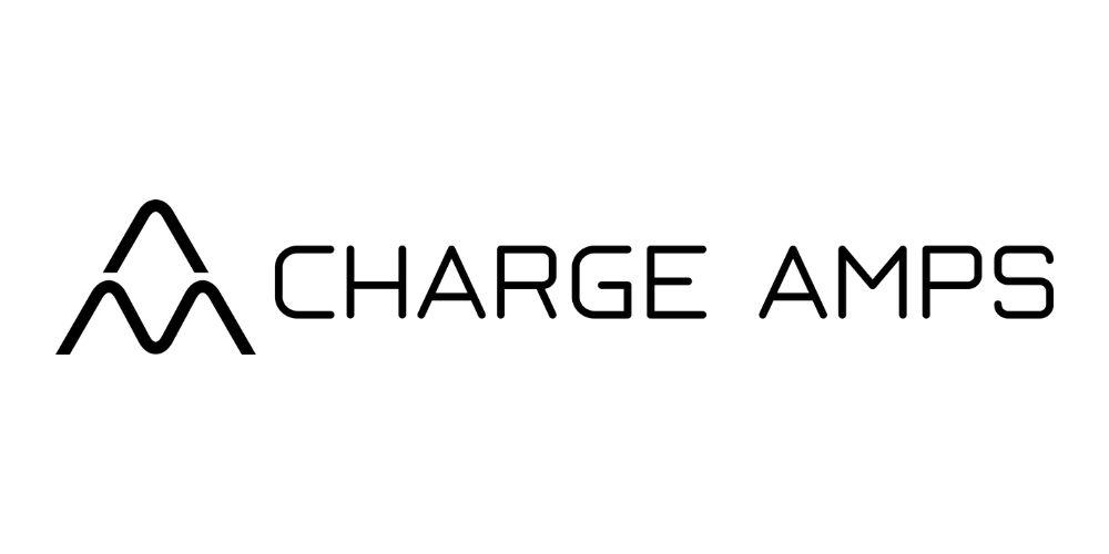 Logo CHARGE AMPS