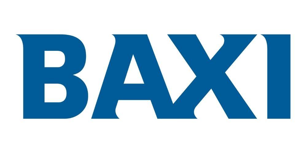 Logo BAXI 